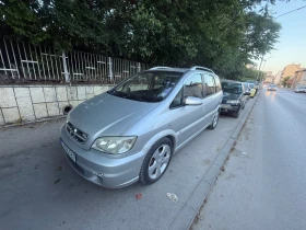 Opel Zafira | Mobile.bg    7