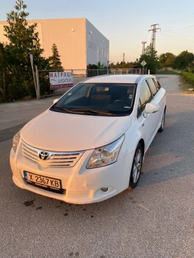 Обява за продажба на Toyota Avensis 2.2 dcat - 150 к.с. - Проблем в скоростите ~5 500 лв. - изображение 1