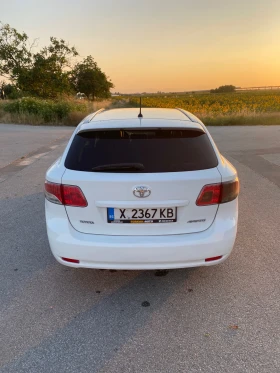 Обява за продажба на Toyota Avensis 2.2 dcat - 150 к.с. - Проблем в скоростите ~5 500 лв. - изображение 5