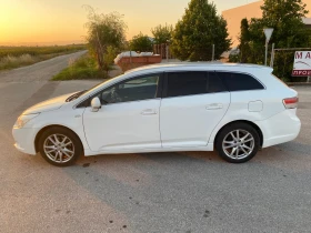 Обява за продажба на Toyota Avensis 2.2 dcat - 150 к.с. - Проблем в скоростите ~5 500 лв. - изображение 7