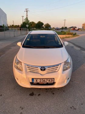 Обява за продажба на Toyota Avensis 2.2 dcat - 150 к.с. - Проблем в скоростите ~5 500 лв. - изображение 1