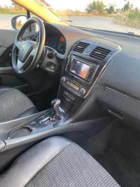 Обява за продажба на Toyota Avensis 2.2 dcat - 150 к.с. - Проблем в скоростите ~5 500 лв. - изображение 9