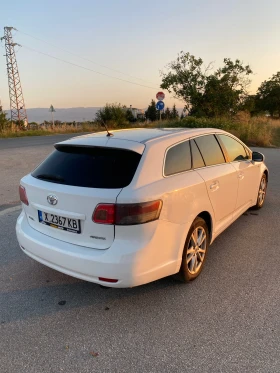 Обява за продажба на Toyota Avensis 2.2 dcat - 150 к.с. - Проблем в скоростите ~5 500 лв. - изображение 4