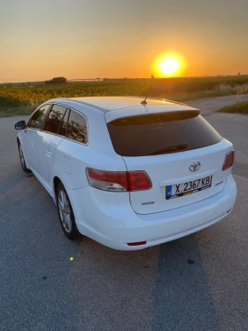 Обява за продажба на Toyota Avensis 2.2 dcat - 150 к.с. - Проблем в скоростите ~5 500 лв. - изображение 6