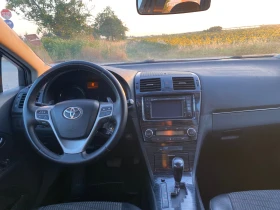 Обява за продажба на Toyota Avensis 2.2 dcat - 150 к.с. - Проблем в скоростите ~5 500 лв. - изображение 11