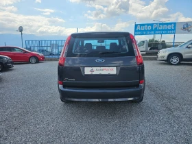 Ford C-max 2.0 Газ-Бензин - 6999 лв. - 56106846 5