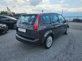 Ford C-max 2.0 Газ-Бензин - 6999 лв. - 56106846 6