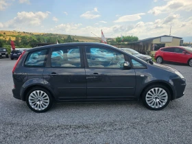 Ford C-max 2.0 Газ-Бензин - 6999 лв. - 56106846 7