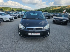 Ford C-max 2.0 Газ-Бензин - 6999 лв. - 56106846 2