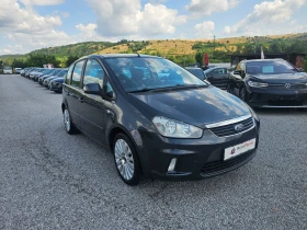Ford C-max 2.0 Газ-Бензин - 6999 лв. - 56106846 8