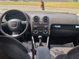 Audi A3 | Mobile.bg    8