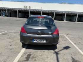 Обява за продажба на Peugeot 308 1.6 ~5 300 лв. - изображение 3