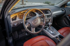 Audi A4 | Mobile.bg    9