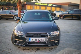 Audi A4 | Mobile.bg    2
