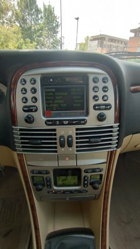 Lancia Lybra SW LX   ! | Mobile.bg    17