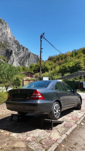 Обява за продажба на Mercedes-Benz C 320 ELEGANCE ~5 499 лв. - изображение 1