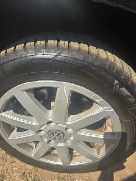 VW Passat 1.9 105. HIGHLINE. | Mobile.bg    11