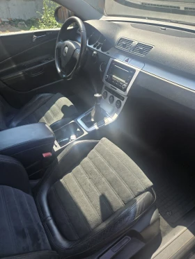 VW Passat 1.9 105. HIGHLINE. | Mobile.bg    13