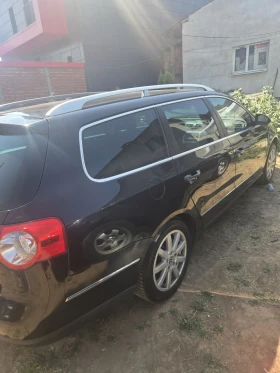 VW Passat 1.9 105. HIGHLINE. | Mobile.bg    15