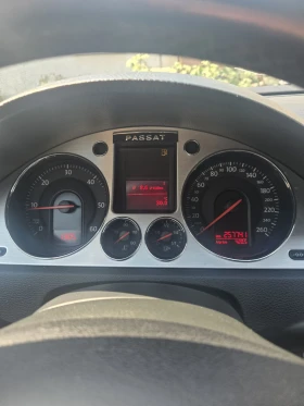 VW Passat 1.9 105. HIGHLINE. | Mobile.bg    17