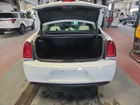 Chrysler 300c * 300 TOURING L * CARFAX *    | Mobile.bg    14