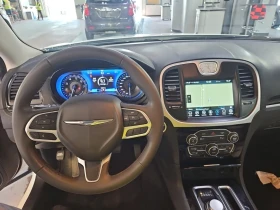 Chrysler 300c * 300 TOURING L * CARFAX *    | Mobile.bg    11