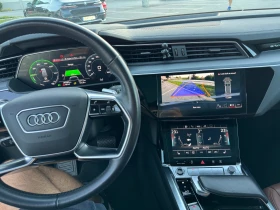 Audi E-Tron 50 quattro | Mobile.bg    11