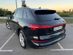 Audi E-Tron 50 quattro | Mobile.bg    4