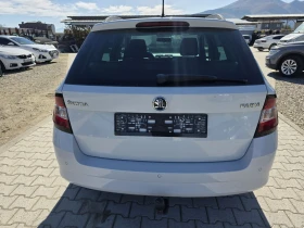 Skoda Fabia 1.2TSi 90kc EURO 6B Лизинг - 9900 лв. / 5061.79 € - 26429914 6