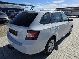 Skoda Fabia 1.2TSi 90kc EURO 6B Лизинг - 9900 лв. / 5061.79 € - 26429914 7