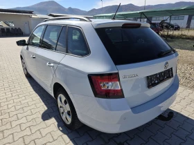 Skoda Fabia 1.2TSi 90kc EURO 6B Лизинг - 9900 лв. / 5061.79 € - 26429914 5