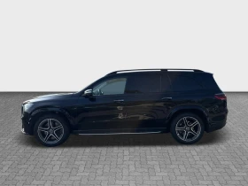 Mercedes-Benz GLS 450 4Matic AMG-Line 7 Seater
