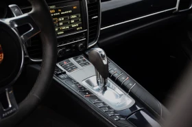 Porsche Panamera * Turbo S* Готов Лизинг*  - 68999 лв. / 35278.63 € - 30001474 7
