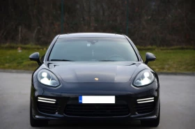 Porsche Panamera * Turbo S* Готов Лизинг* 