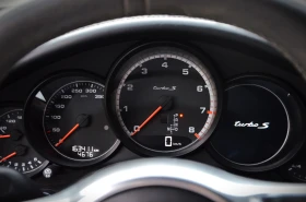 Porsche Panamera * Turbo S* Готов Лизинг*  - 68999 лв. / 35278.63 € - 30001474 9