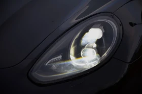 Porsche Panamera * Turbo S* Готов Лизинг*  - 68999 лв. / 35278.63 € - 30001474 13