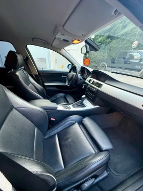 BMW 330 xd NAVI, снимка 7