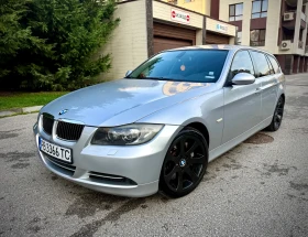 BMW 330 xd NAVI, снимка 2