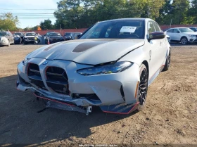 BMW M3 2024 BMW M3 CS | Mobile.bg    3