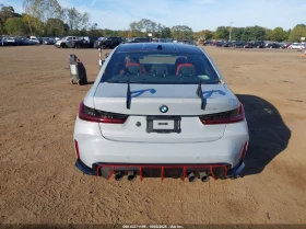 BMW M3 2024 BMW M3 CS | Mobile.bg    8