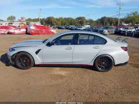 BMW M3 2024 BMW M3 CS | Mobile.bg    6