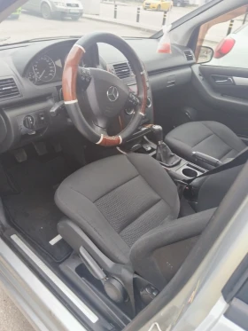 Mercedes-Benz A 180, снимка 6
