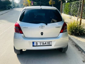 Toyota Yaris 1.4 D4D Фейслифт - 7900 лв. / 4039.21 € - 97256661 4