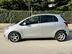 Toyota Yaris 1.4 D4D Фейслифт - 7900 лв. / 4039.21 € - 97256661 2