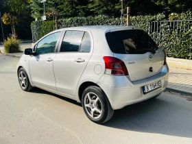 Toyota Yaris 1.4 D4D Фейслифт - 7900 лв. / 4039.21 € - 97256661 3