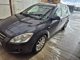 Kia Ceed, снимка 3