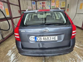 Kia Ceed, снимка 2