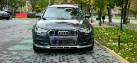 ����� �� �������� �� Audi A6 Allroad 3.0BI-TURBO-360������-���������-DISTRONIC
