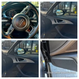 Audi A6 Allroad 3.0BI-TURBO-360������-���������-DISTRONIC | Mobile.bg � ����� ������ 15