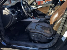 Audi A6 Allroad 3.0BI-TURBO-360������-���������-DISTRONIC | Mobile.bg � ����� ������ 7